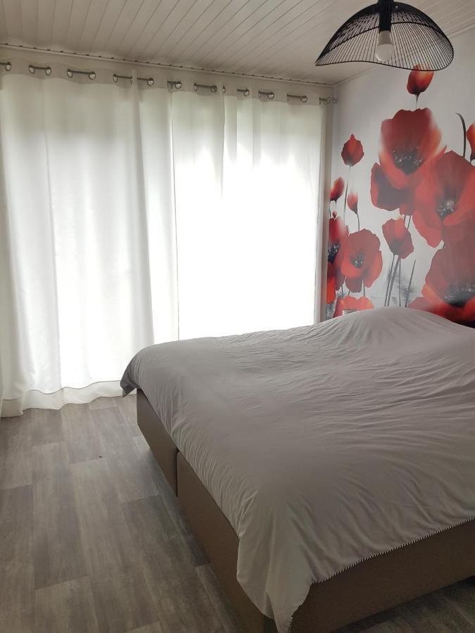 Mary'S Poppies - Bed & Breakfast Blandain Εξωτερικό φωτογραφία