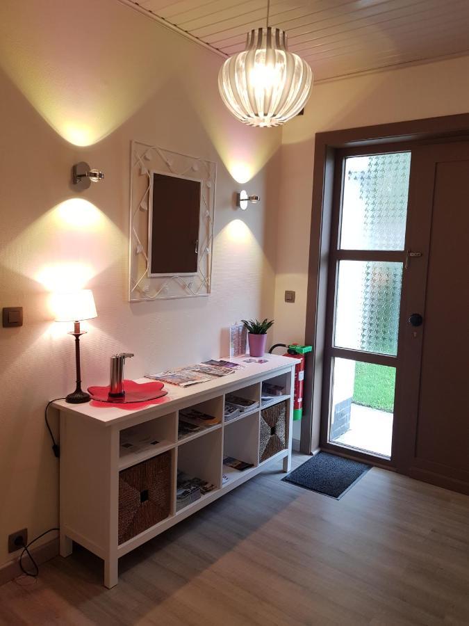 Mary'S Poppies - Bed & Breakfast Blandain Εξωτερικό φωτογραφία