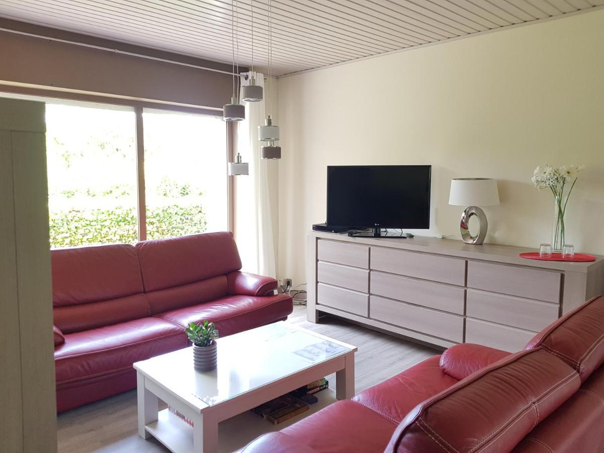 Mary'S Poppies - Bed & Breakfast Blandain Εξωτερικό φωτογραφία